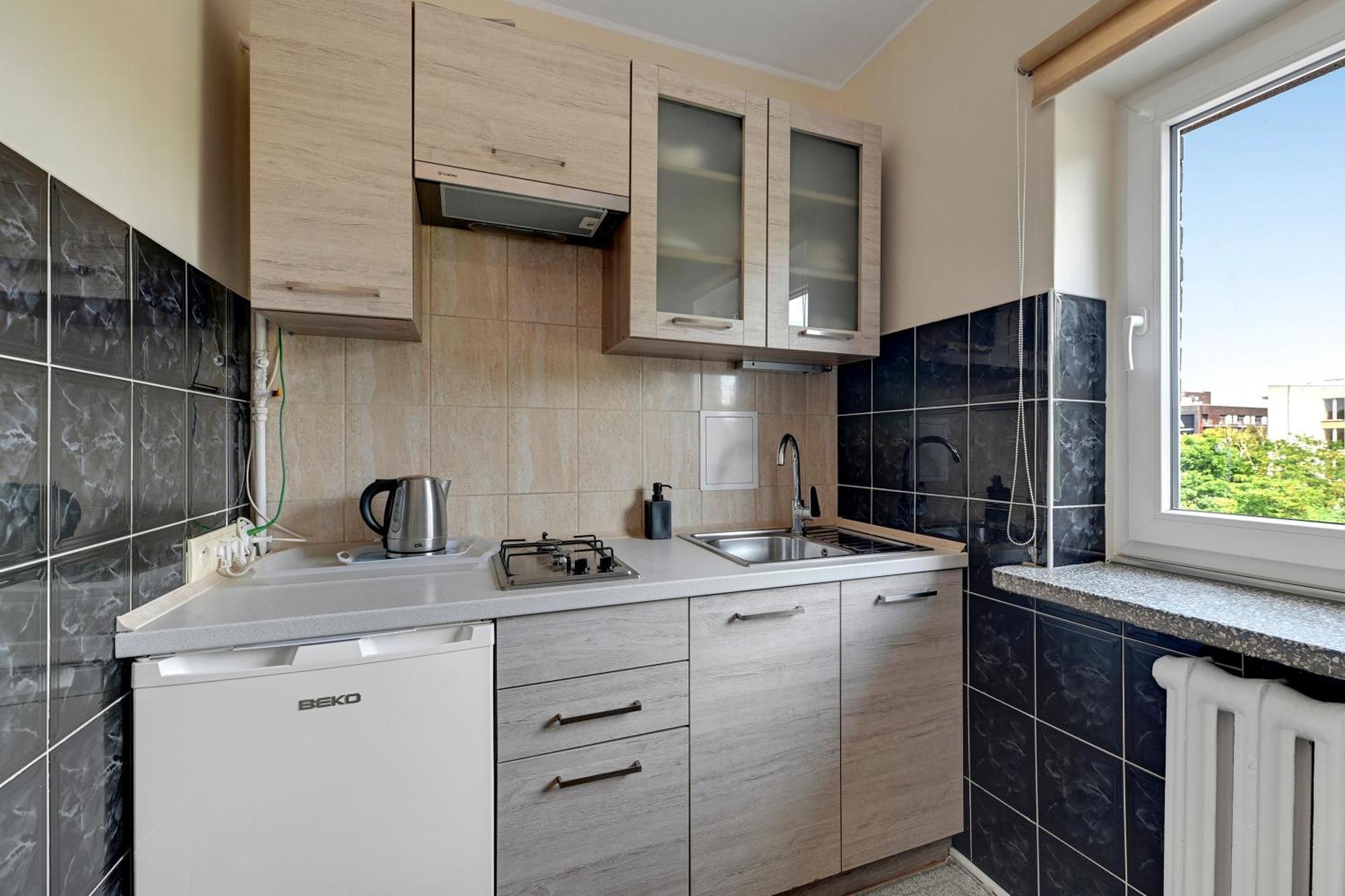 Apartamenty Muszelka 300 M Od Morza Sopot Exterior photo