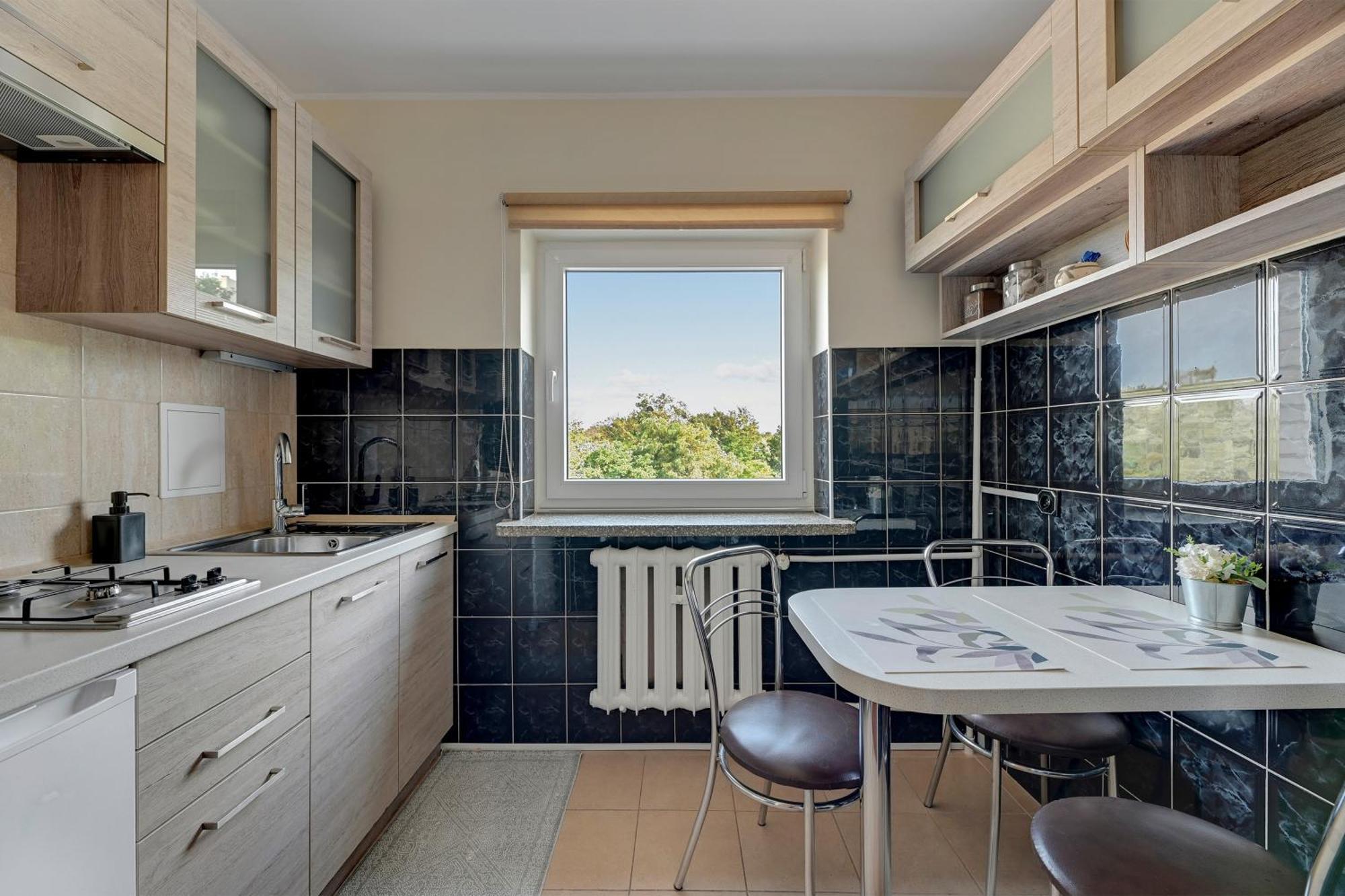 Apartamenty Muszelka 300 M Od Morza Sopot Exterior photo