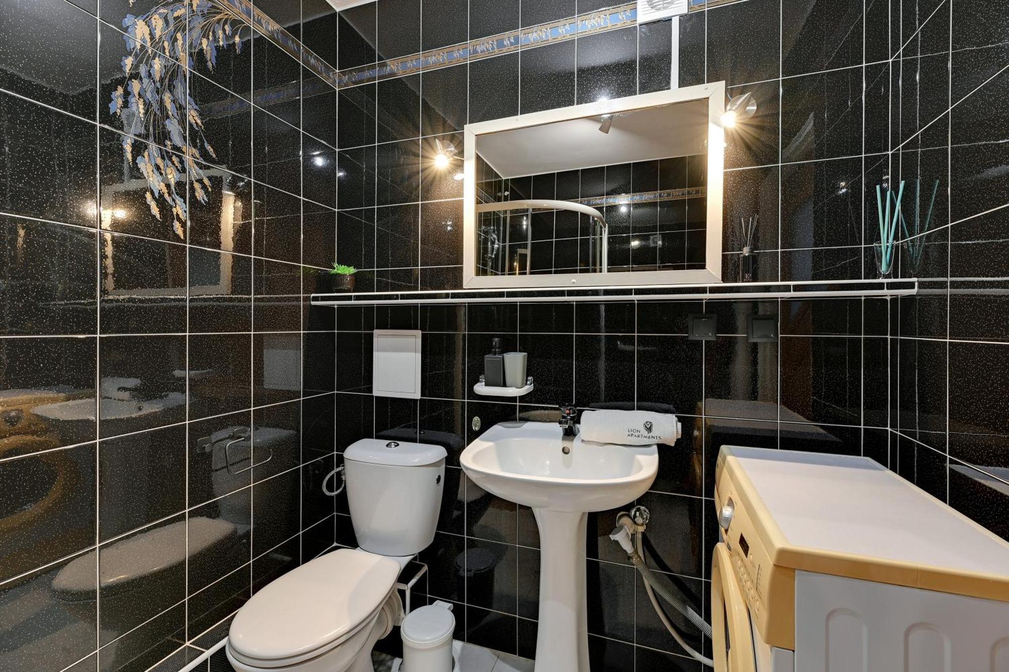 Apartamenty Muszelka 300 M Od Morza Sopot Exterior photo