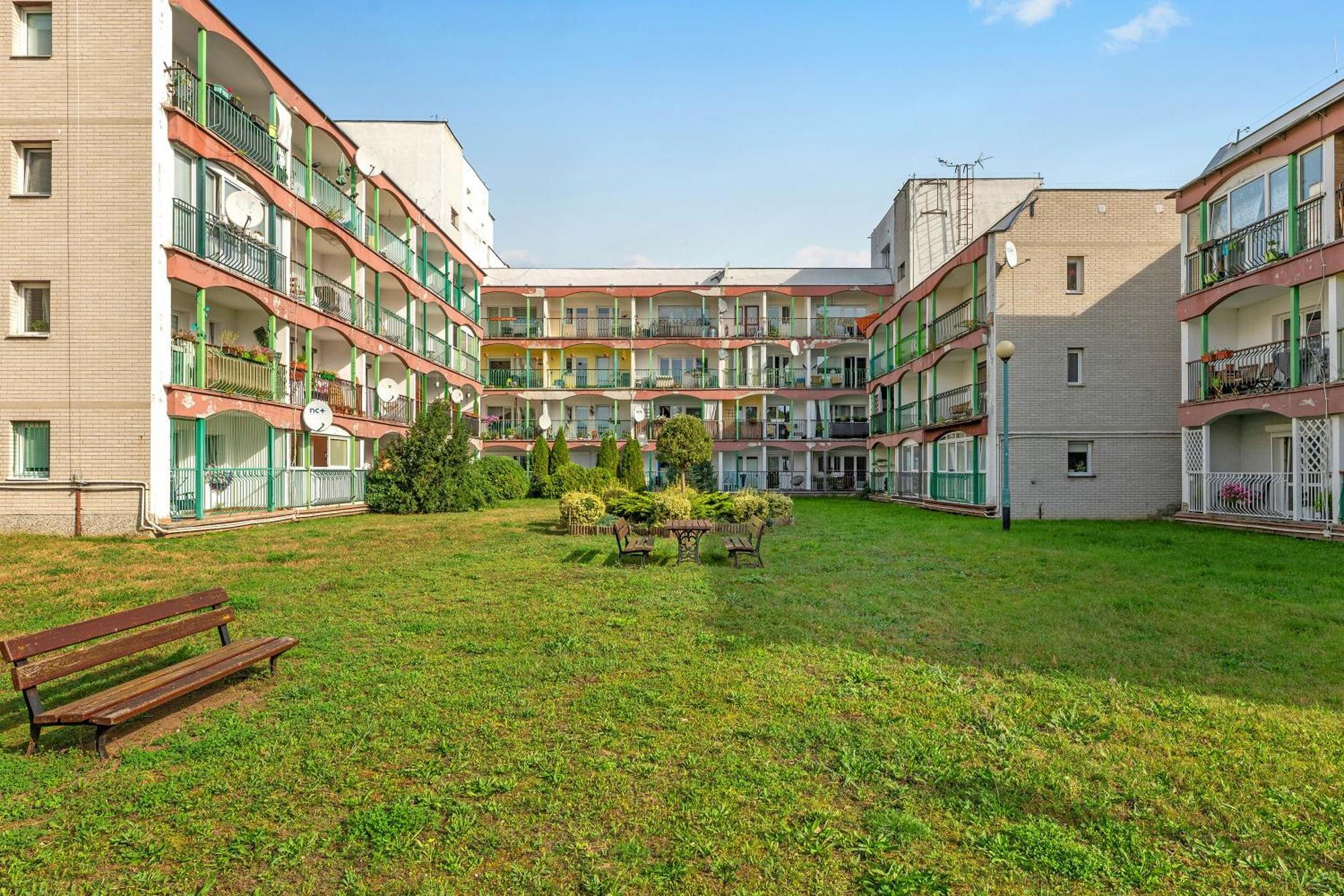 Apartamenty Muszelka 300 M Od Morza Sopot Exterior photo