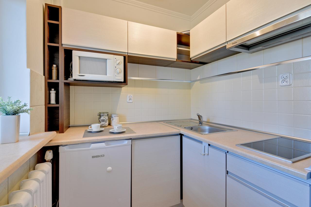 Apartamenty Muszelka 300 M Od Morza Sopot Exterior photo