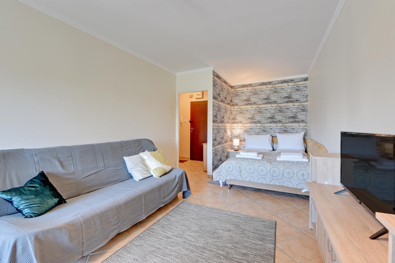 Apartamenty Muszelka 300 M Od Morza Sopot Exterior photo