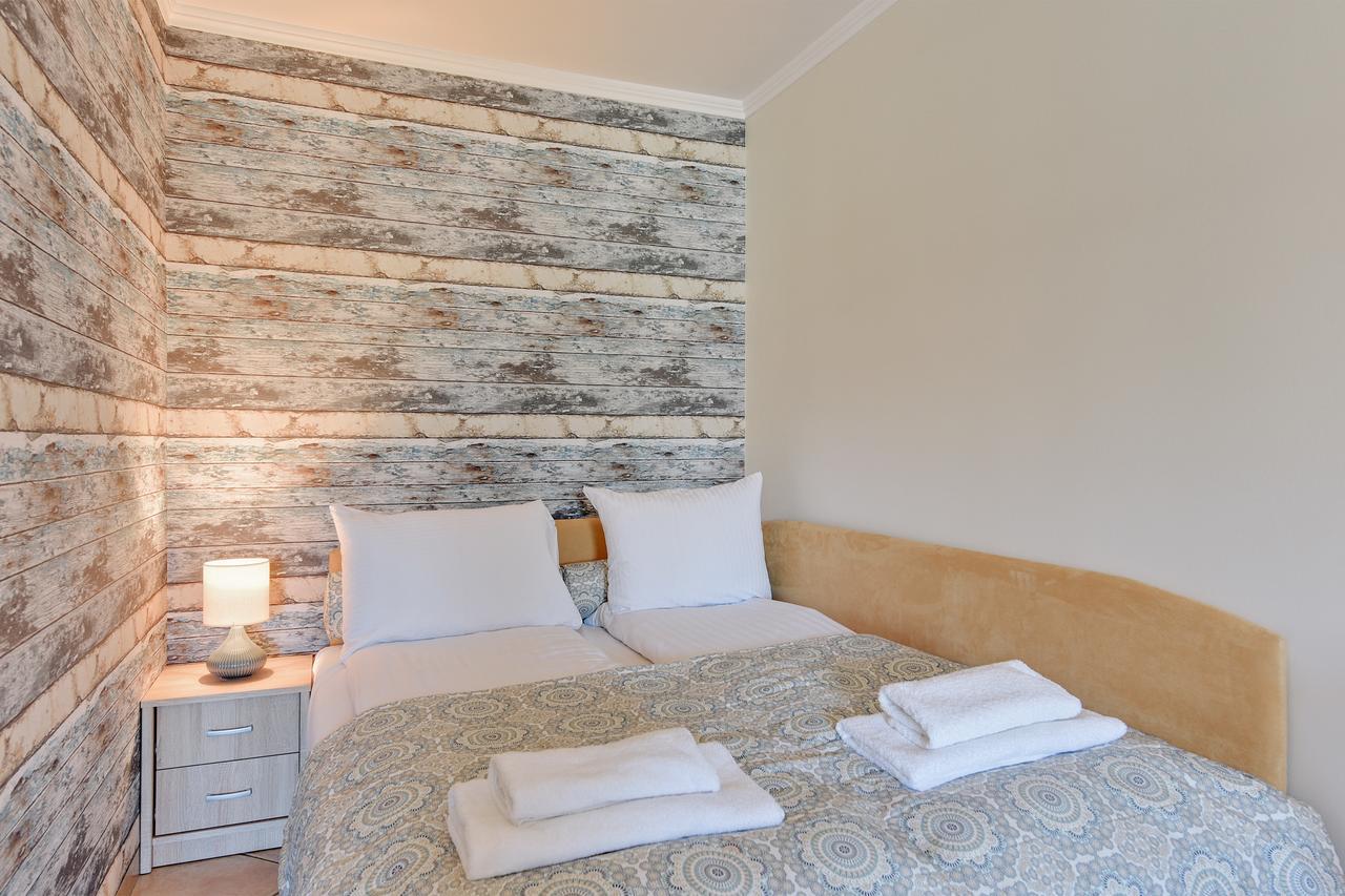 Apartamenty Muszelka 300 M Od Morza Sopot Exterior photo